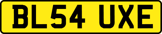 BL54UXE