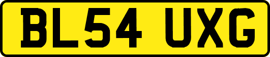 BL54UXG