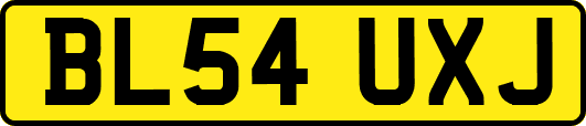 BL54UXJ
