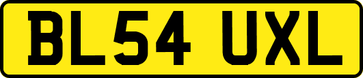 BL54UXL