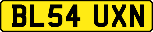 BL54UXN