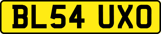 BL54UXO