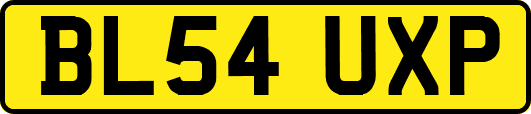 BL54UXP