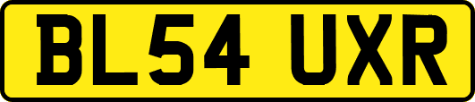 BL54UXR