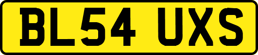 BL54UXS