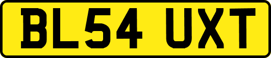 BL54UXT