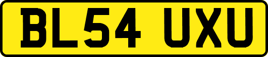 BL54UXU