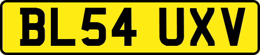 BL54UXV