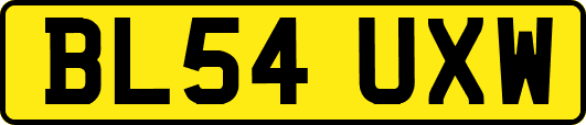 BL54UXW