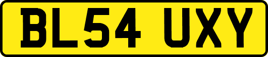 BL54UXY