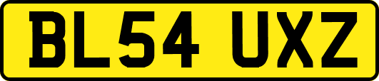 BL54UXZ