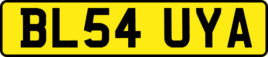 BL54UYA