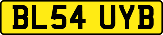 BL54UYB