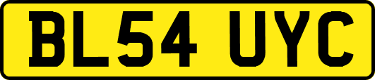 BL54UYC