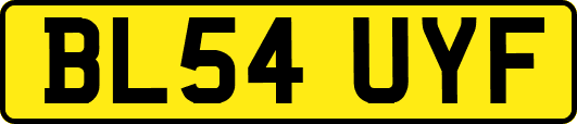 BL54UYF