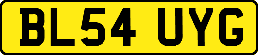 BL54UYG