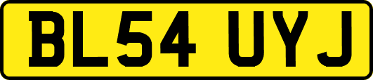 BL54UYJ