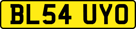 BL54UYO