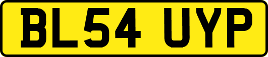 BL54UYP