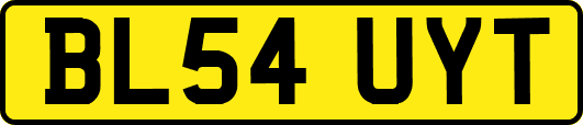 BL54UYT