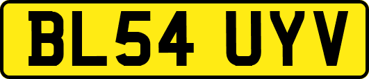 BL54UYV