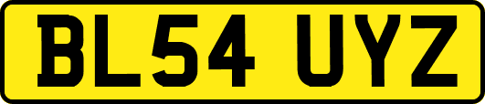 BL54UYZ