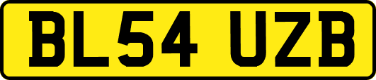 BL54UZB