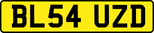 BL54UZD