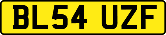 BL54UZF