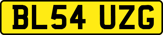 BL54UZG