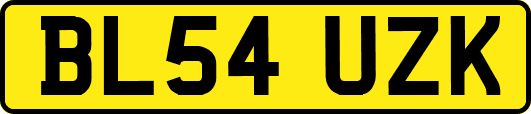BL54UZK