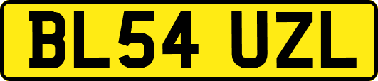 BL54UZL