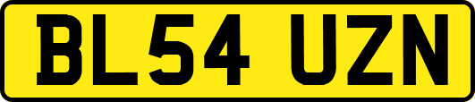 BL54UZN