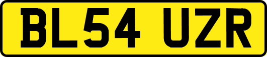BL54UZR