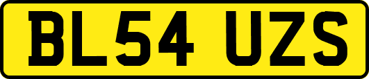 BL54UZS