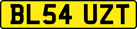 BL54UZT