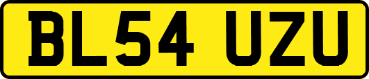 BL54UZU