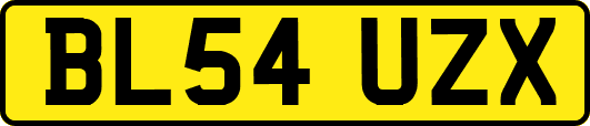 BL54UZX