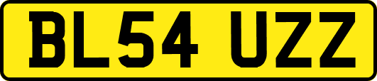 BL54UZZ