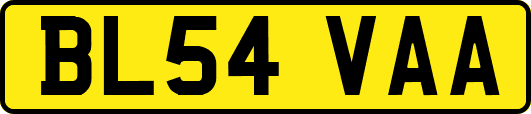 BL54VAA