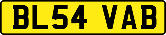 BL54VAB