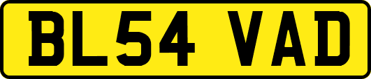BL54VAD