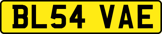 BL54VAE