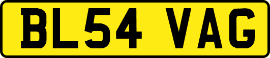 BL54VAG
