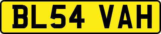 BL54VAH