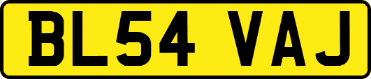 BL54VAJ