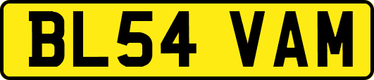 BL54VAM