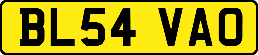 BL54VAO