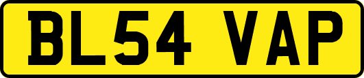 BL54VAP