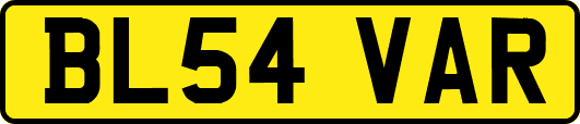 BL54VAR